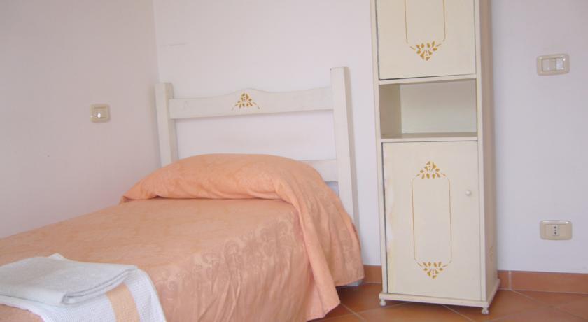 B&B Giuseppe Chiusi Rom bilde