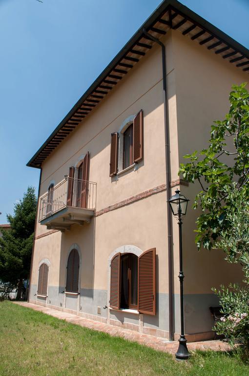 B&B Giuseppe Chiusi Eksteriør bilde