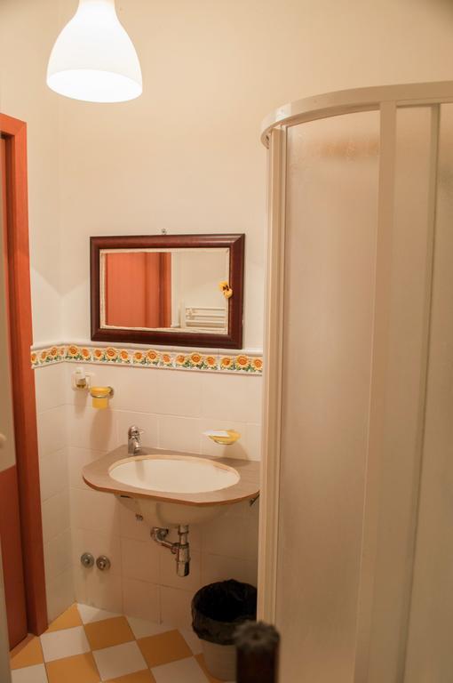 B&B Giuseppe Chiusi Rom bilde