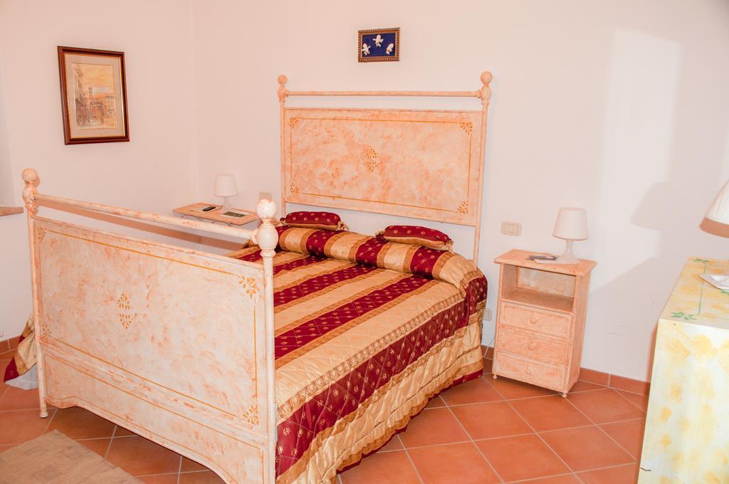 B&B Giuseppe Chiusi Rom bilde