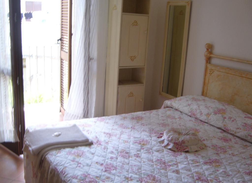 B&B Giuseppe Chiusi Eksteriør bilde