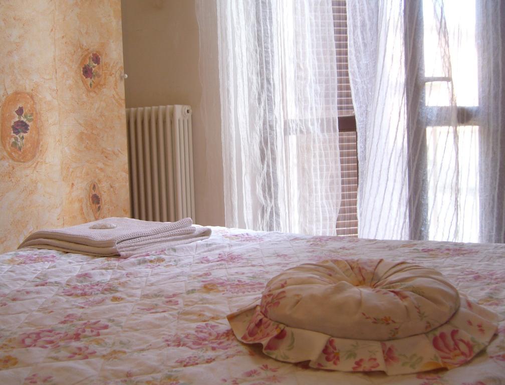 B&B Giuseppe Chiusi Eksteriør bilde