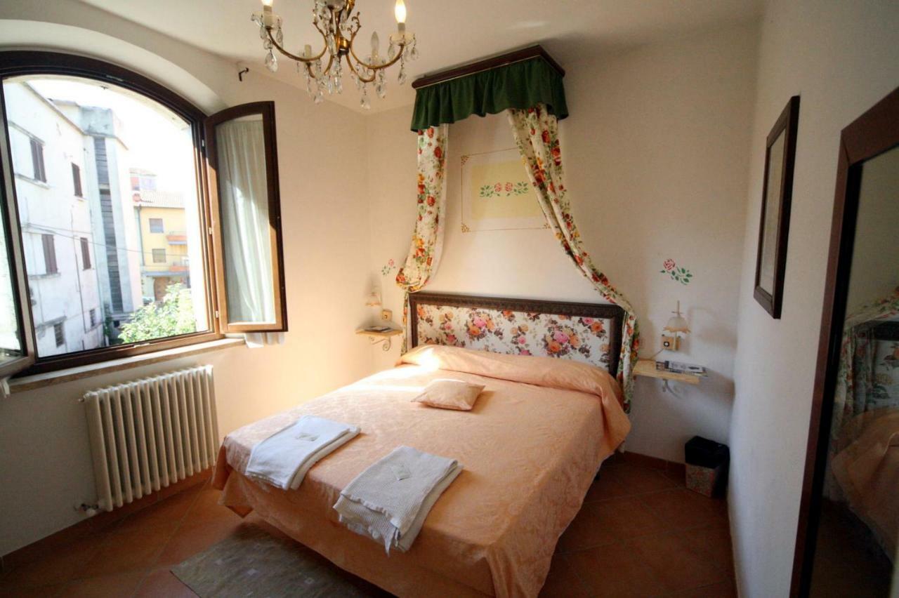 B&B Giuseppe Chiusi Eksteriør bilde