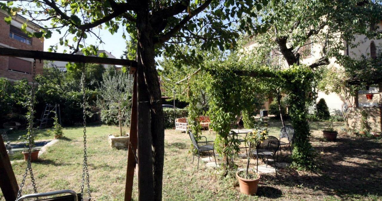 B&B Giuseppe Chiusi Eksteriør bilde