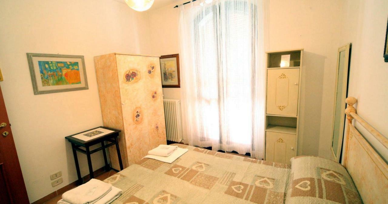 B&B Giuseppe Chiusi Eksteriør bilde
