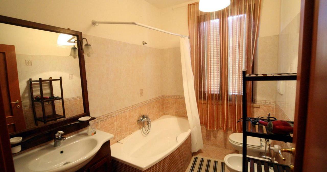 B&B Giuseppe Chiusi Eksteriør bilde