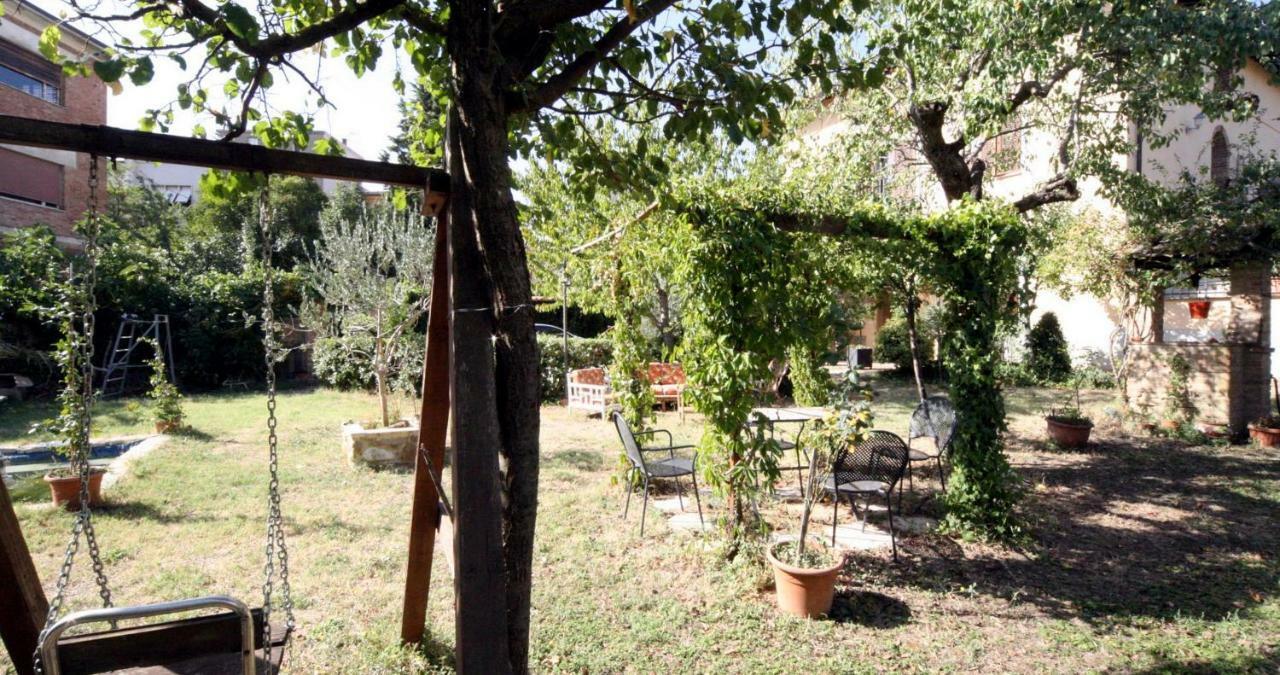 B&B Giuseppe Chiusi Eksteriør bilde