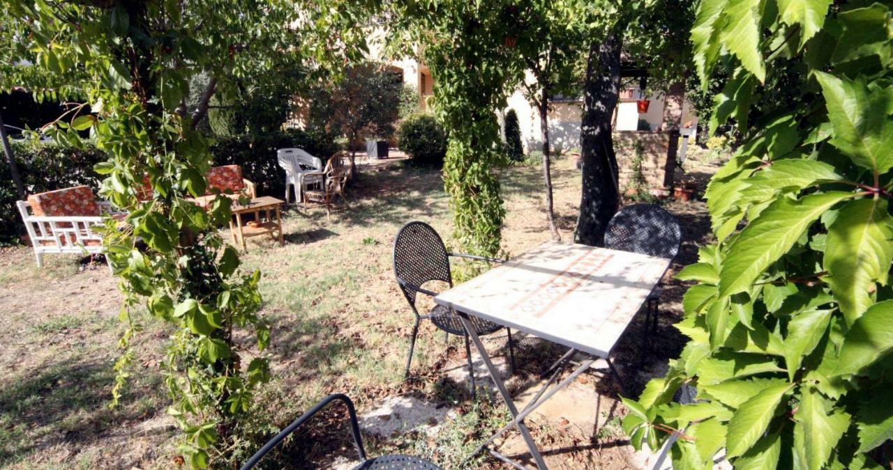 B&B Giuseppe Chiusi Eksteriør bilde