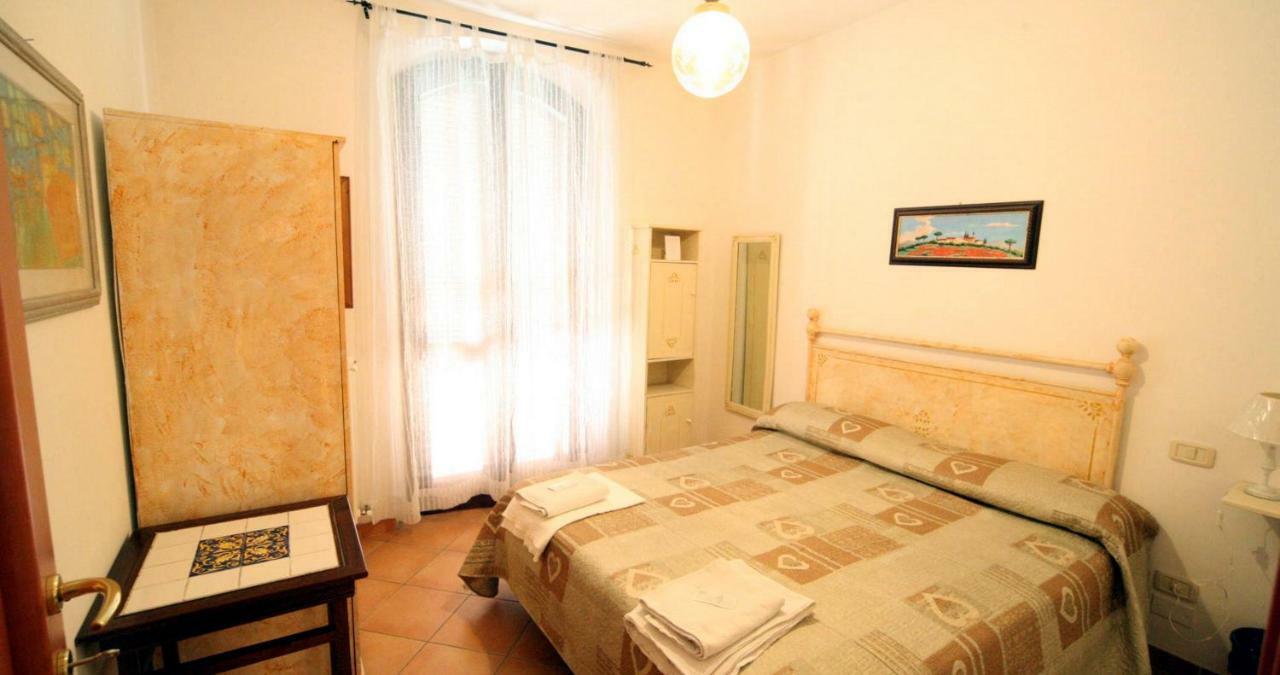 B&B Giuseppe Chiusi Eksteriør bilde