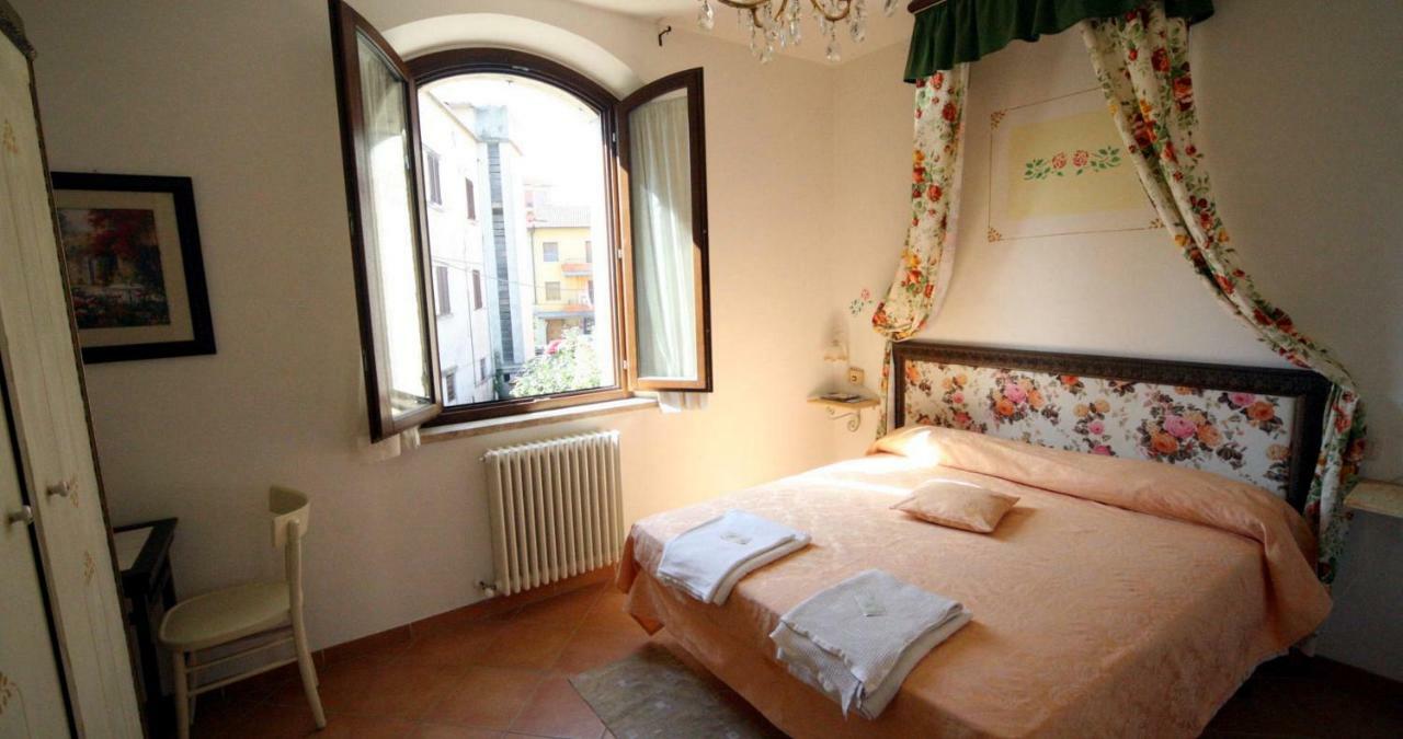 B&B Giuseppe Chiusi Eksteriør bilde