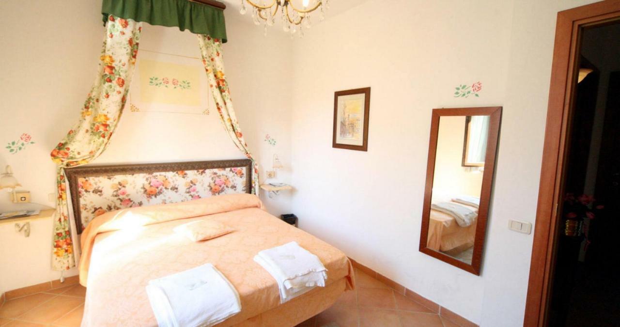 B&B Giuseppe Chiusi Eksteriør bilde